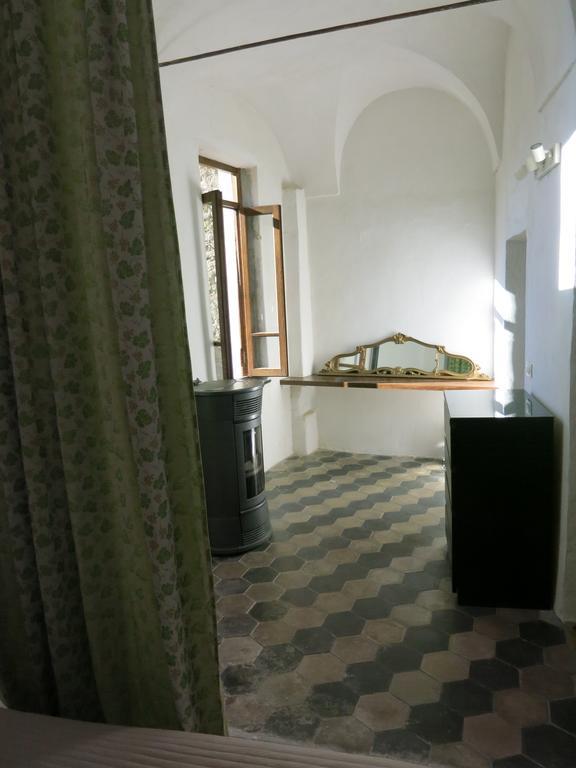 Rustic Liguria Villa Ceriana Bagian luar foto