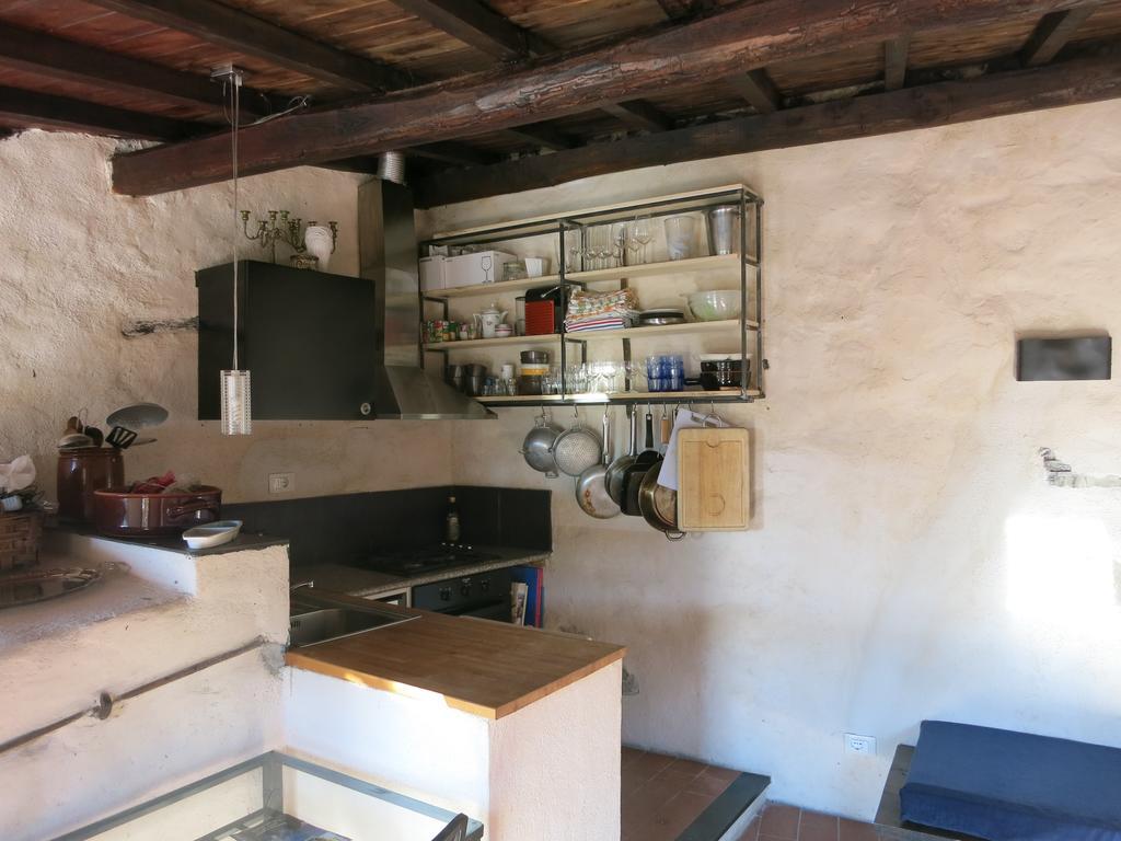 Rustic Liguria Villa Ceriana Bagian luar foto