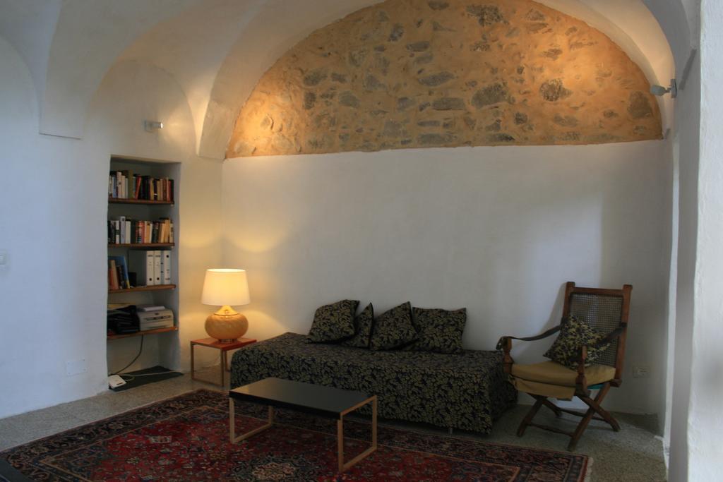 Rustic Liguria Villa Ceriana Bagian luar foto